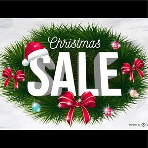 30% off 2 or more!!!